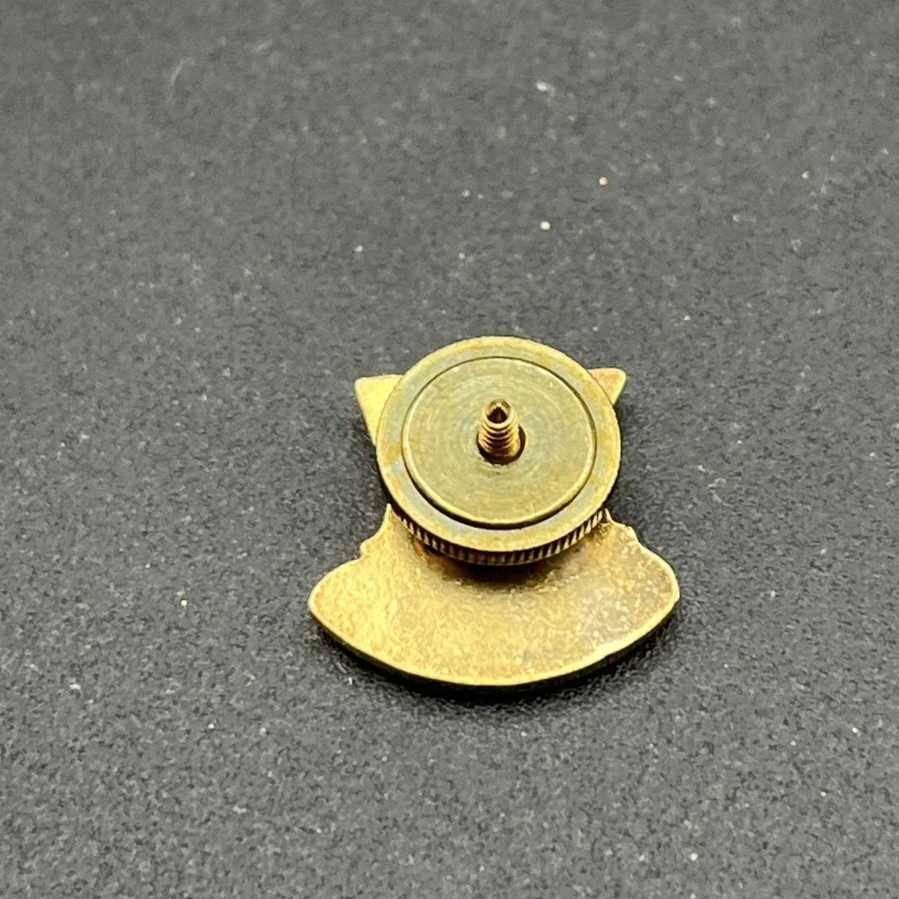 FOE Fraternal‎ Order Of Eagles Patron Lapel Hat Pin